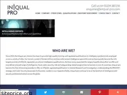 Sites similar to intqual-pro.com
