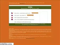 Sites similar to intra-info.net