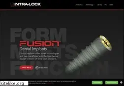 Sites similar to intra-lock.com