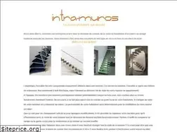 Sites similar to intra-muros.ch