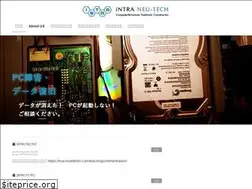Sites similar to intra-net.jp