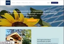 Sites similar to intra-pv.com