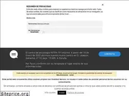 Sites similar to intra-tp.com
