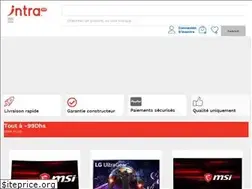 Sites similar to intra.ma