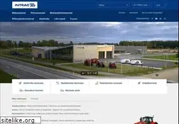 Sites similar to intrac.ee
