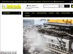 Sites similar to intrack.com.ua