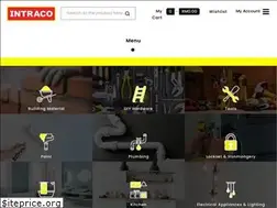 Sites similar to intraco.com.my