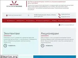 Sites similar to intraco.ru