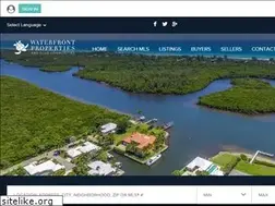 Sites similar to intracoastalcanalhomes.com