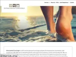 Sites similar to intracoastalconcierge.com