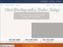Sites similar to intracoastalyachtsales.com