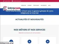 Sites similar to intracom.fr