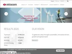Sites similar to intracom.gr