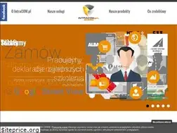 Sites similar to intracom.pl