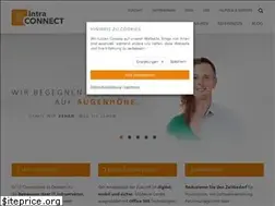 Sites similar to intraconnect.de