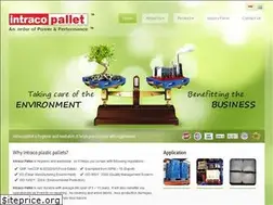 Sites similar to intracopallet.co.id