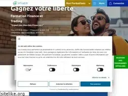 Sites similar to intrad.fr