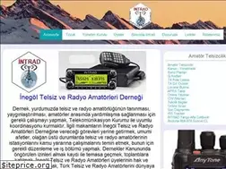 Sites similar to intrad.net