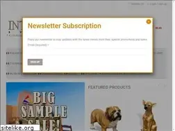 Sites similar to intradaitaly.com
