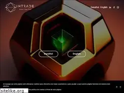 Sites similar to intradeconsultores.com