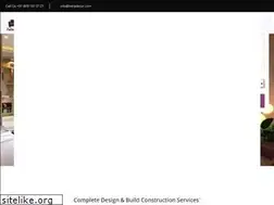 Sites similar to intradecor.com