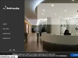 Sites similar to intradei.com