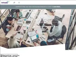 Sites similar to intrado.com