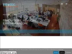 Sites similar to intradoceurope.com