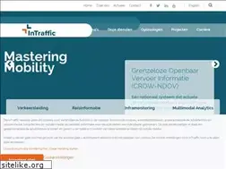 Sites similar to intraffic.nl