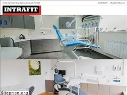 Sites similar to intrafit.co.uk