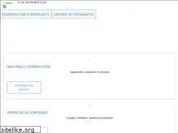 Sites similar to intrafood.be