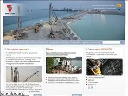 Sites similar to intrafor.com