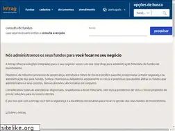 Sites similar to intrag.com.br