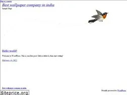 Sites similar to intrago.co.in