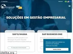 Sites similar to intragroup.com.br