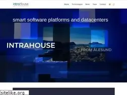 Sites similar to intrahouse.com