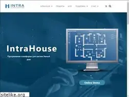 Sites similar to intrahouse.eu