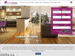 Sites similar to intrahouse.pl