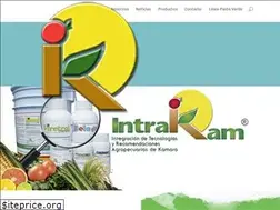 Sites similar to intrakam.com.mx