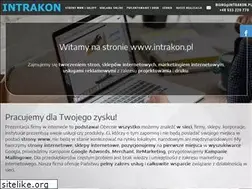 intrakon.pl