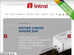 Sites similar to intral.com.br