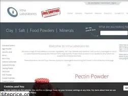 Sites similar to intralabs.co.uk