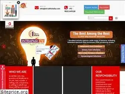 Sites similar to intralifeindia.com