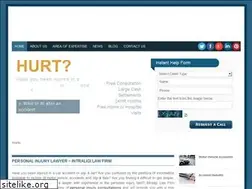 Sites similar to intraligilaw.ca