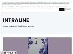 Sites similar to intraline.com