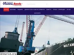 Sites similar to intralink.bg