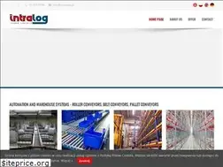 Sites similar to intralog.pl