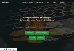 Sites similar to intralogic.eu
