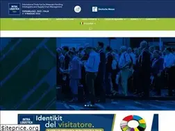 Sites similar to intralogistica-italia.com