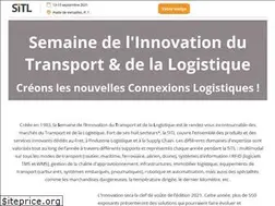 Sites similar to intralogistics-europe.com